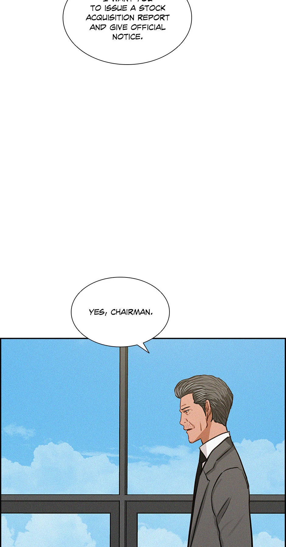 Lord of Money Chapter 206 - page 76