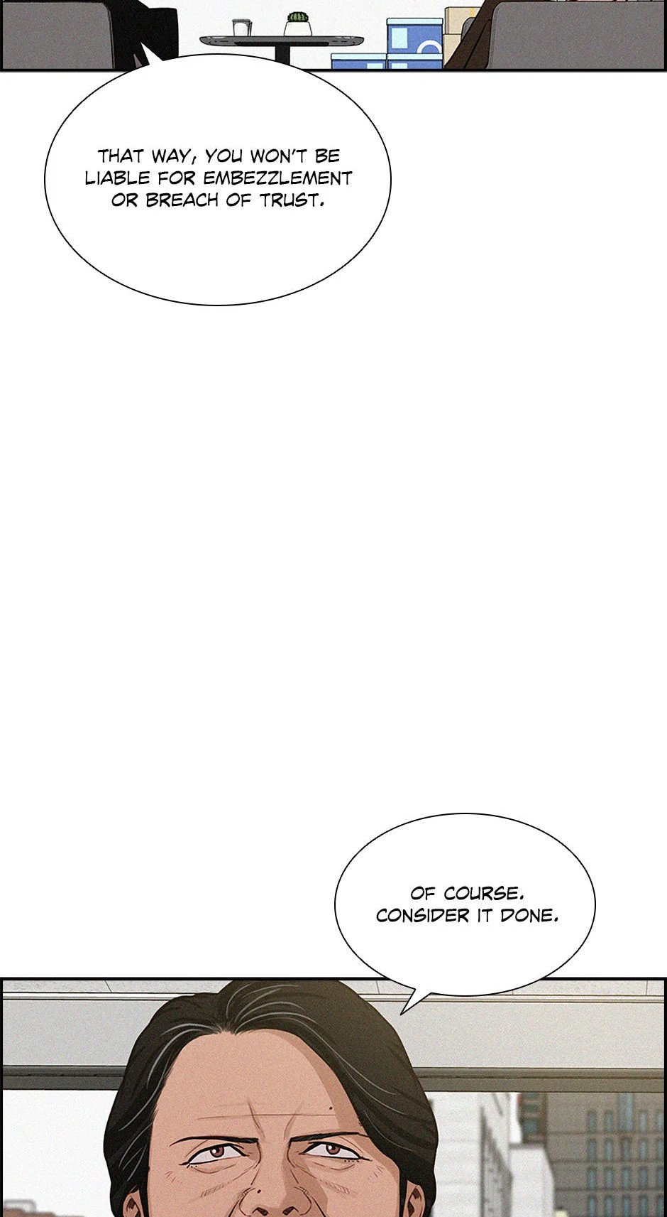 Lord of Money Chapter 206 - page 7