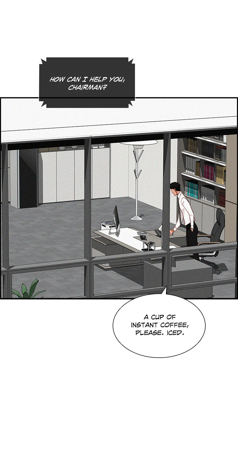 Lord of Money Chapter 206 - page 79