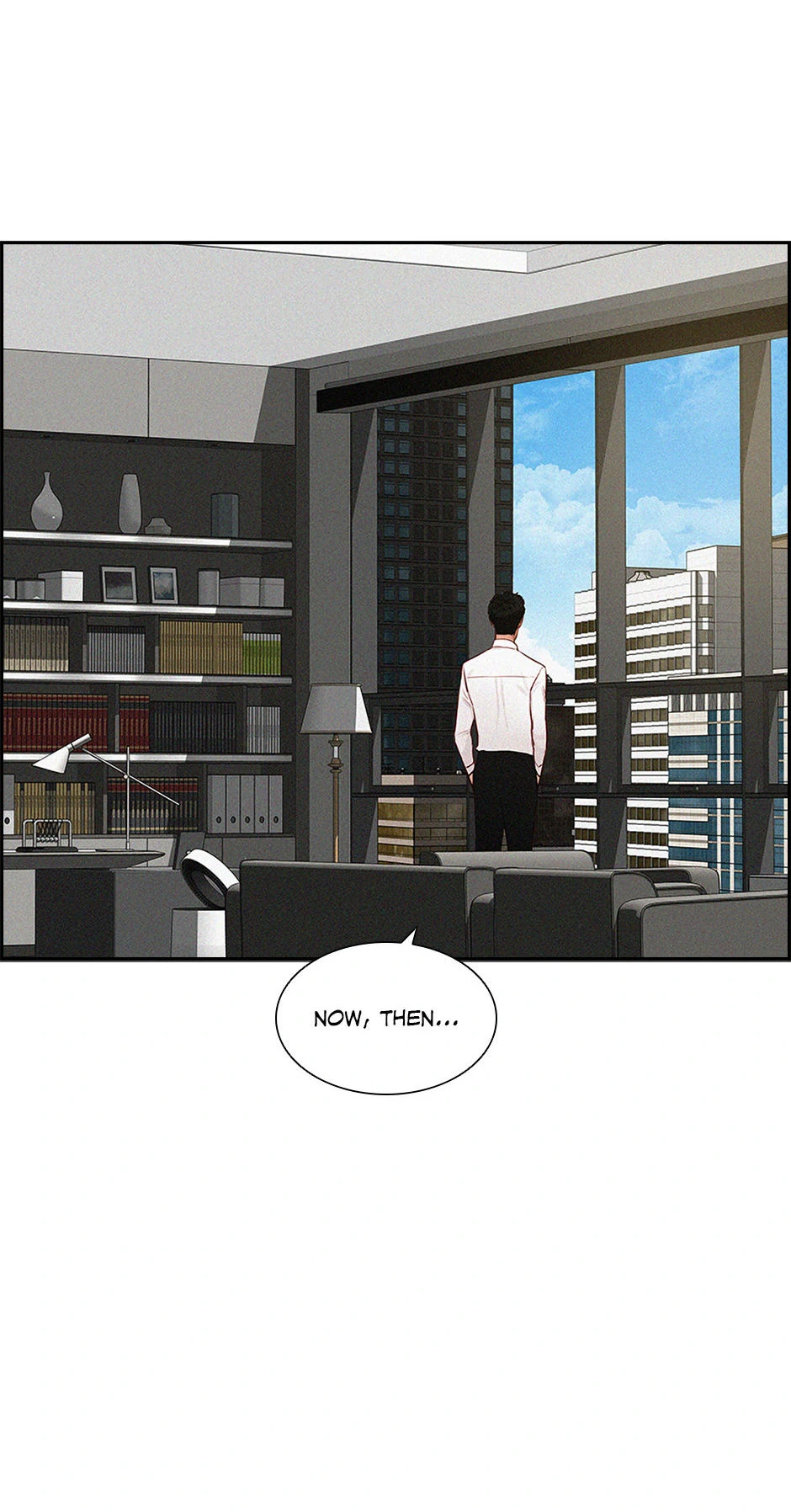 Lord of Money Chapter 206 - page 80