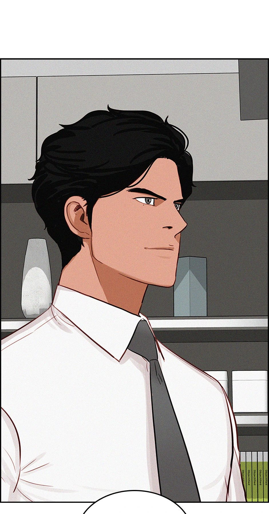 Lord of Money Chapter 206 - page 81