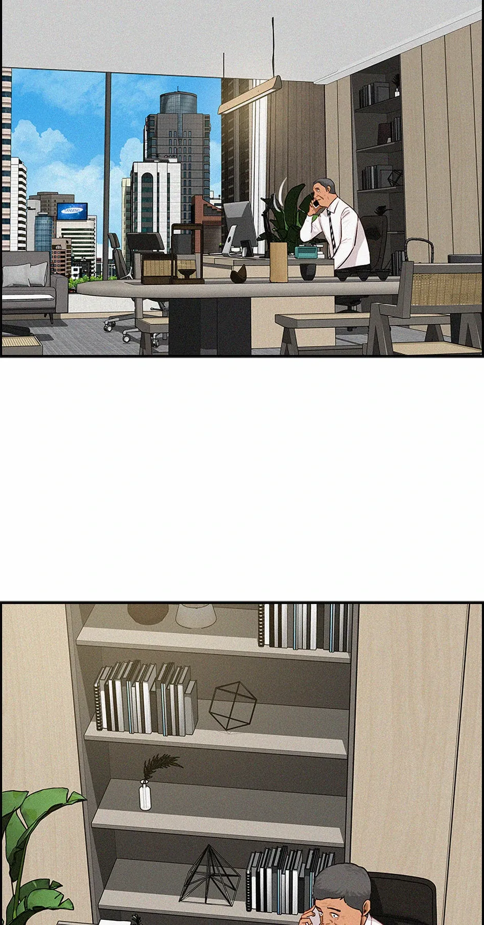 Lord of Money Chapter 207 - page 13