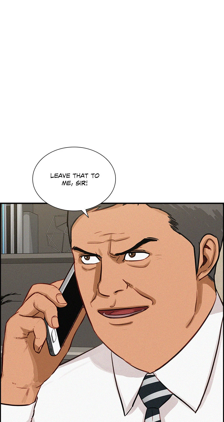 Lord of Money Chapter 207 - page 16