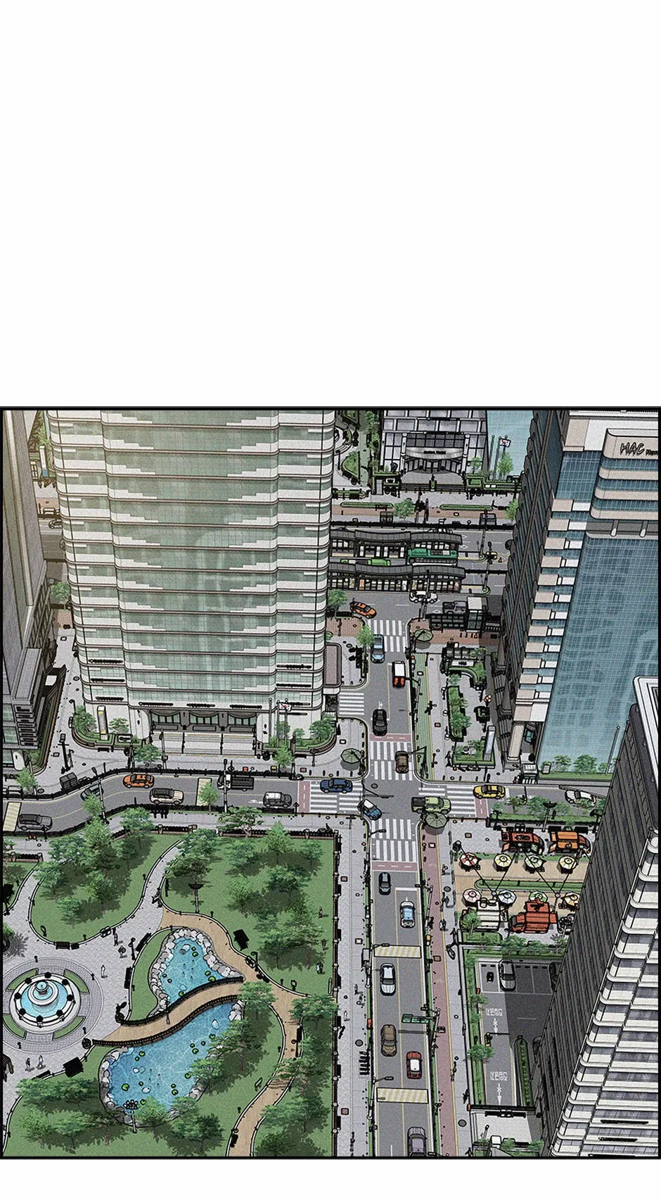 Lord of Money Chapter 207 - page 23