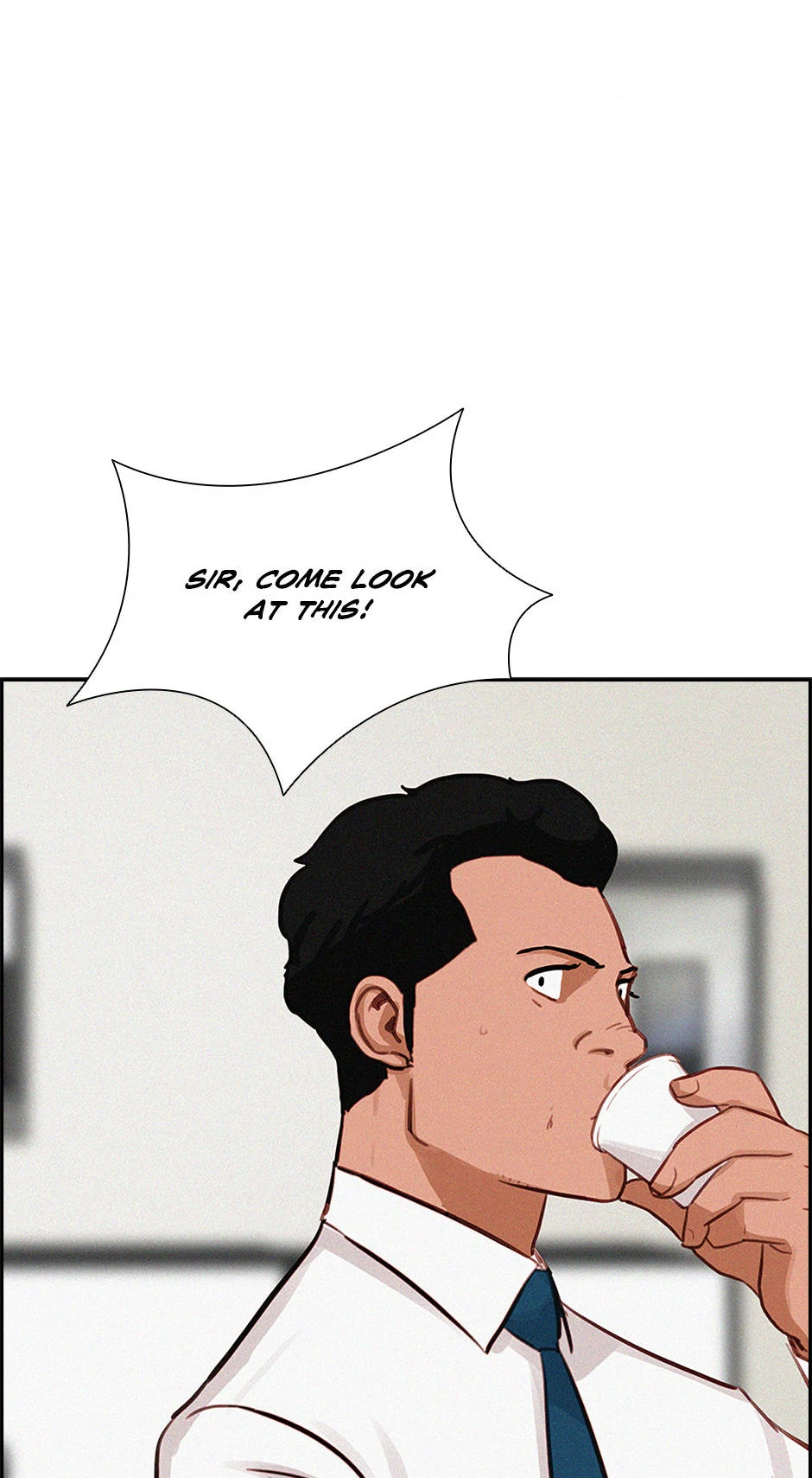 Lord of Money Chapter 207 - page 24