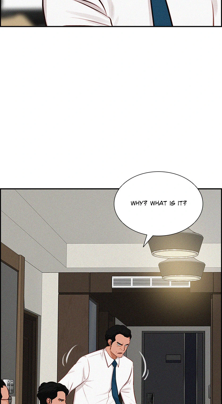 Lord of Money Chapter 207 - page 25