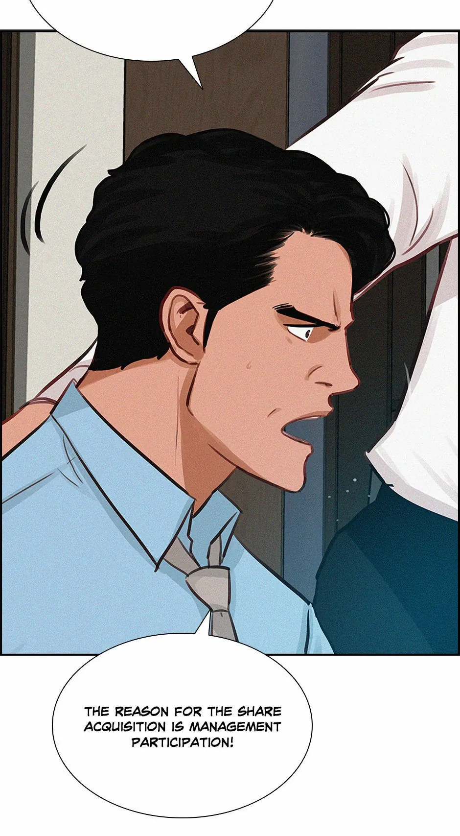 Lord of Money Chapter 207 - page 27