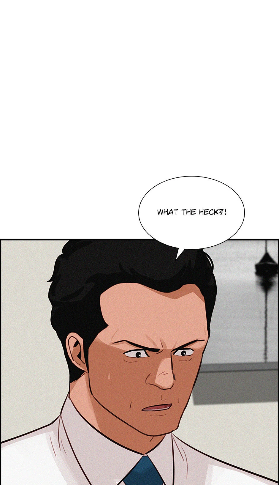 Lord of Money Chapter 207 - page 28