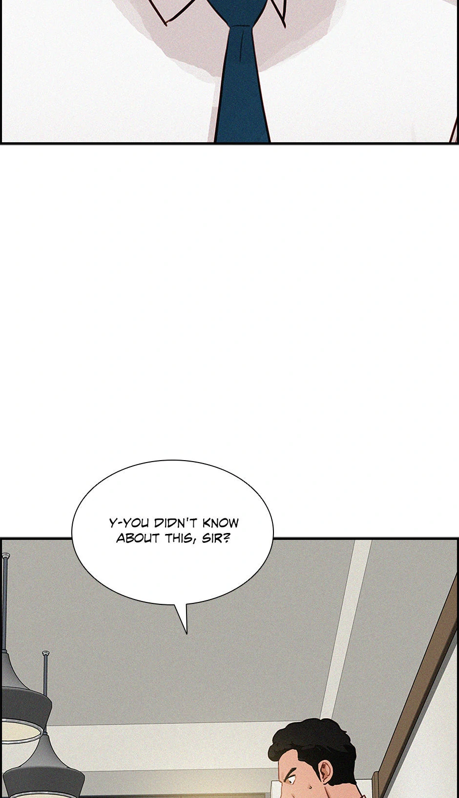 Lord of Money Chapter 207 - page 29