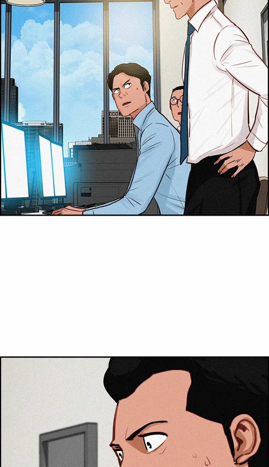 Lord of Money Chapter 207 - page 30