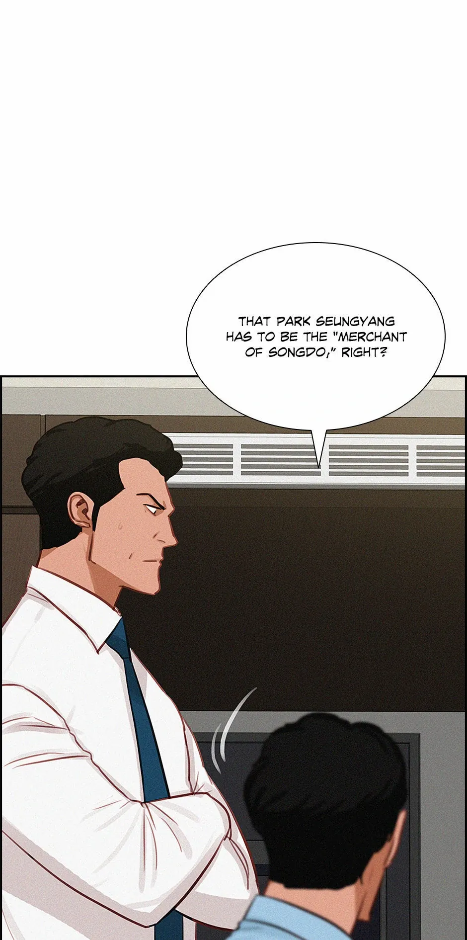 Lord of Money Chapter 207 - page 33