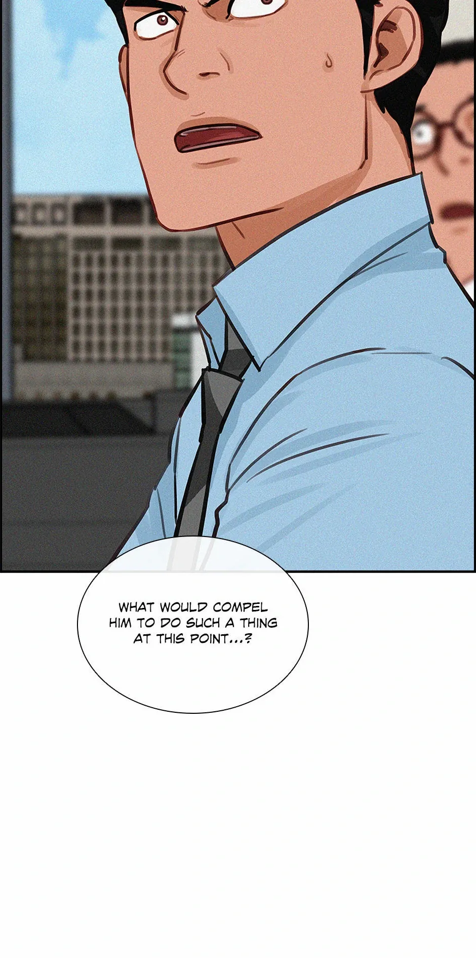 Lord of Money Chapter 207 - page 35