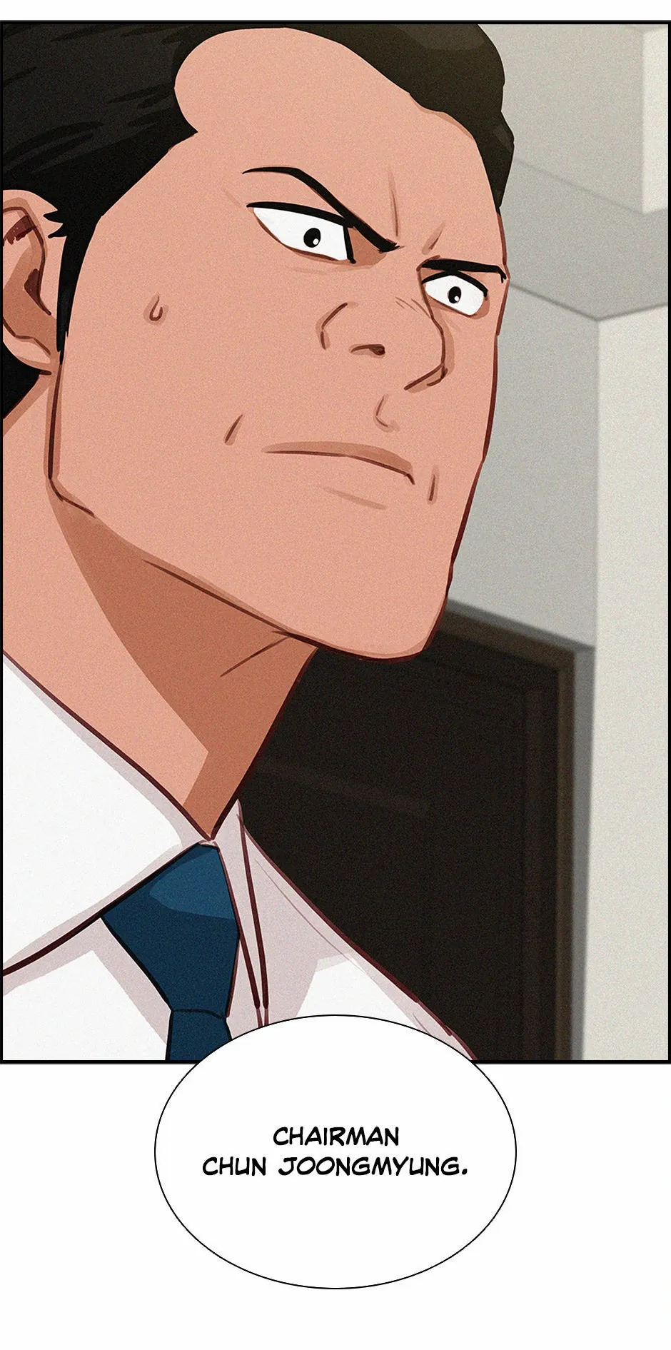 Lord of Money Chapter 207 - page 36