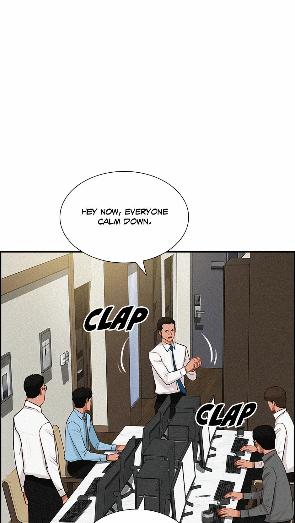 Lord of Money Chapter 207 - page 38