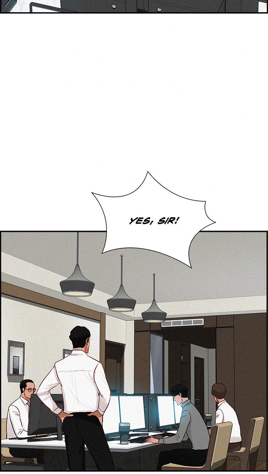 Lord of Money Chapter 207 - page 42