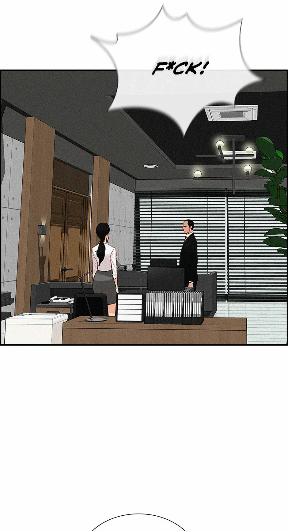 Lord of Money Chapter 207 - page 50