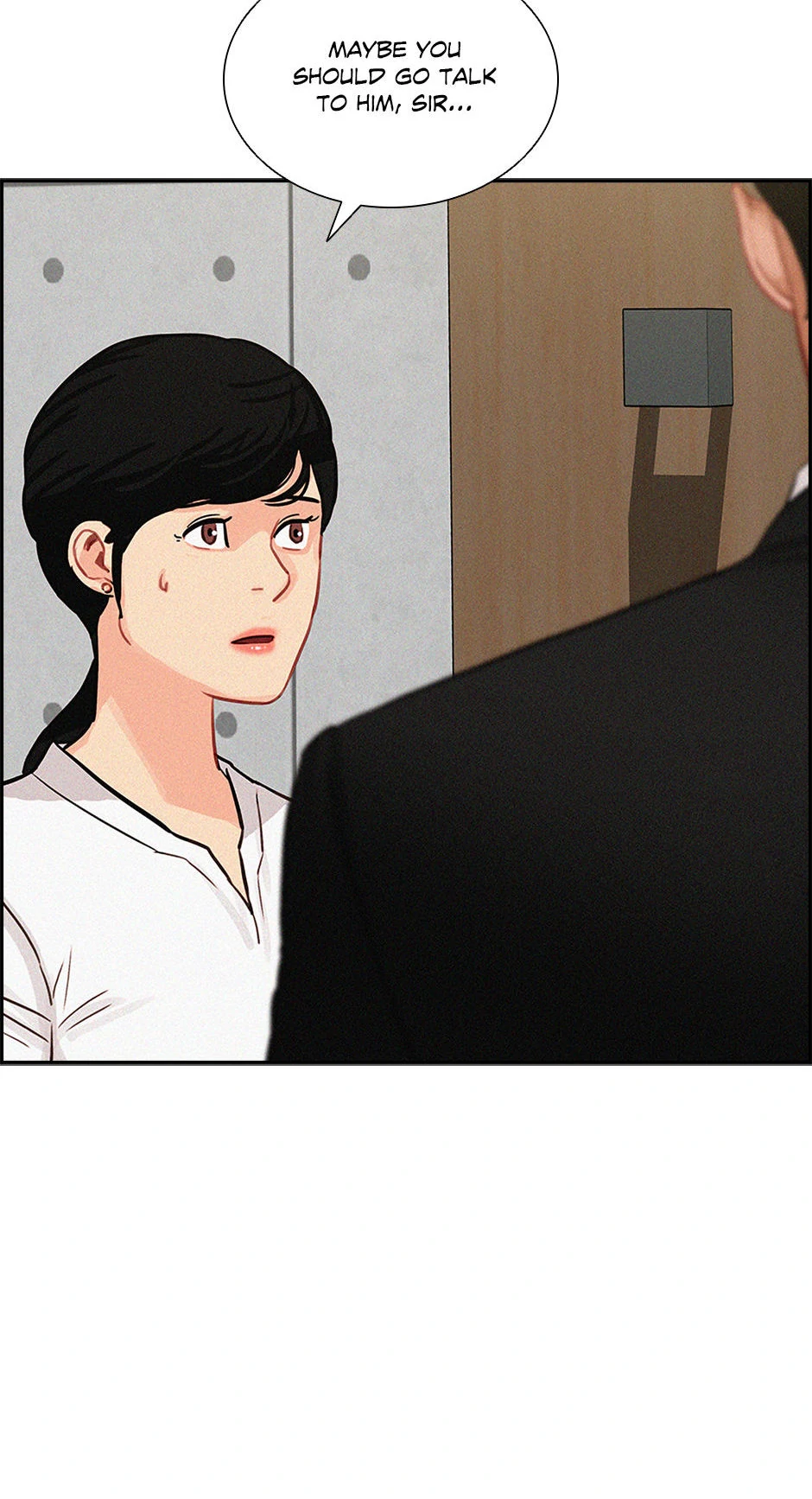 Lord of Money Chapter 207 - page 51