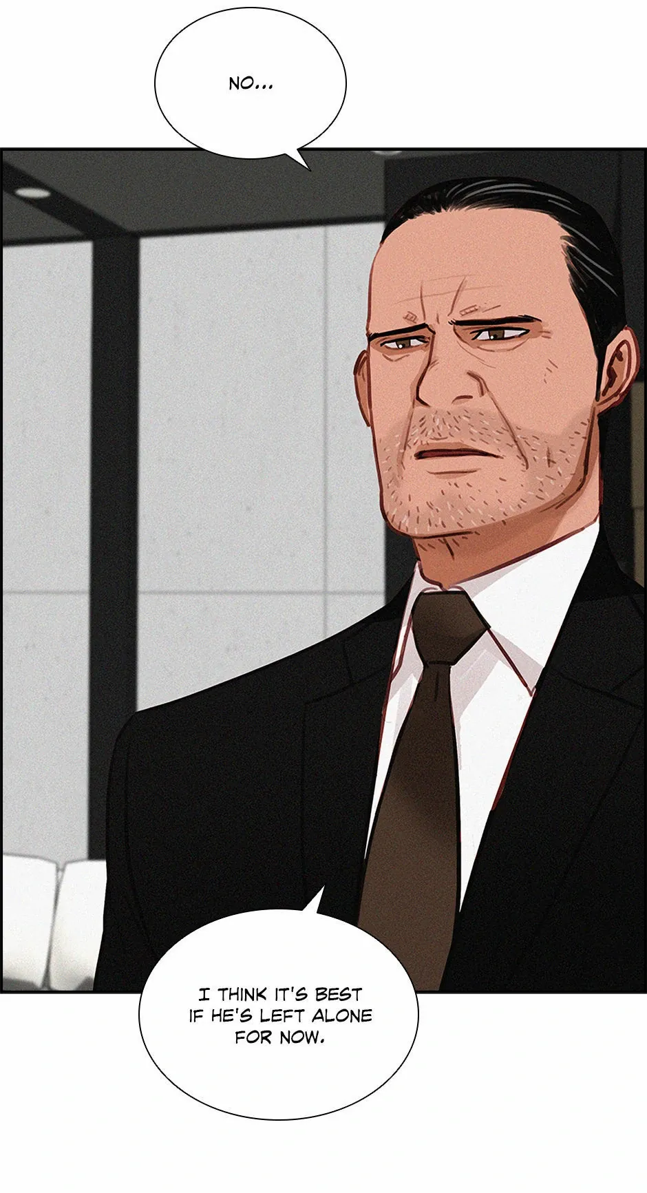 Lord of Money Chapter 207 - page 52