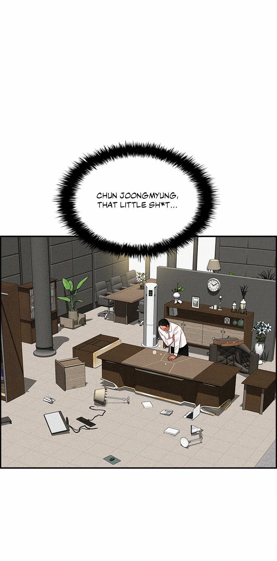 Lord of Money Chapter 207 - page 53