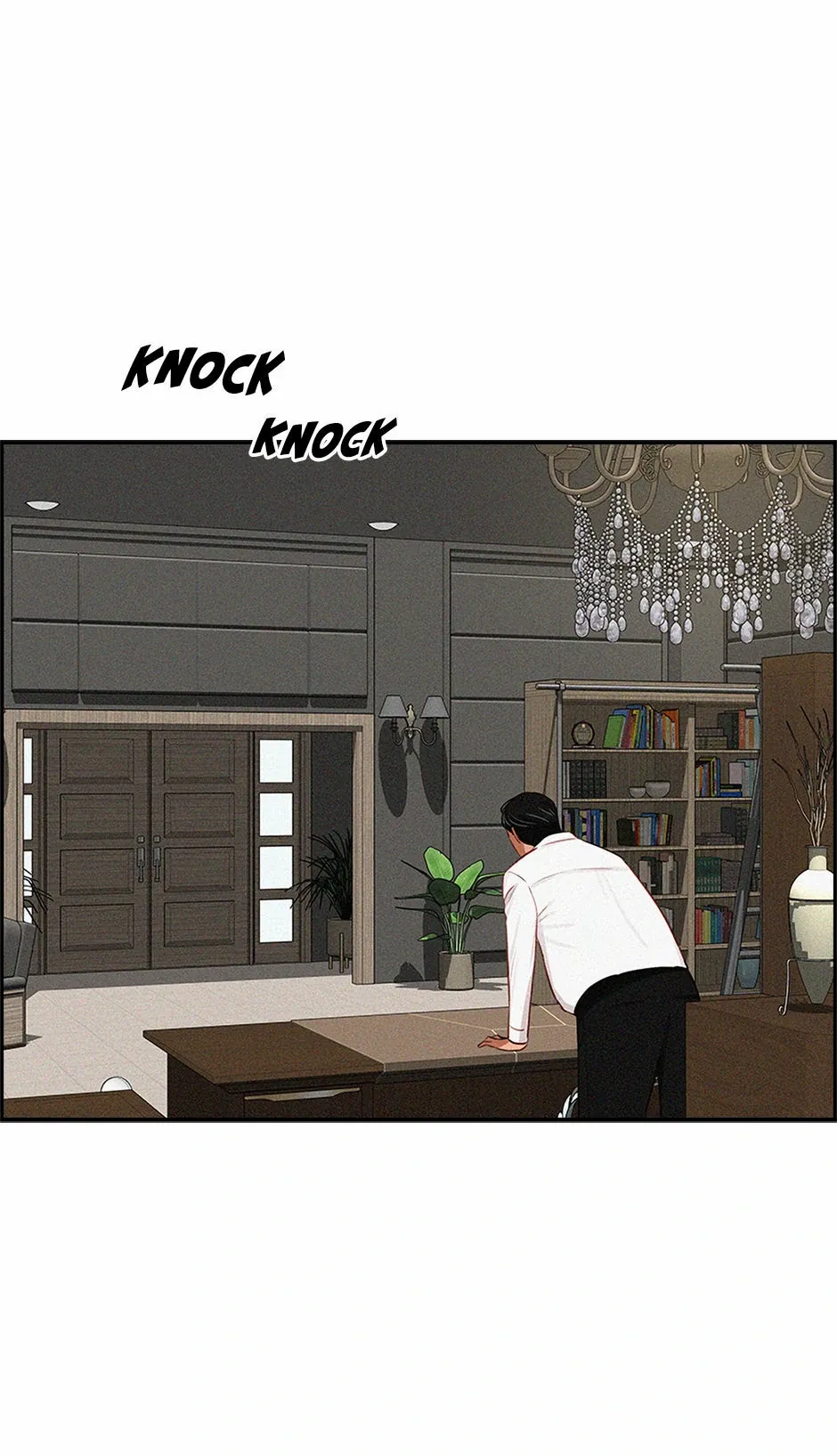 Lord of Money Chapter 207 - page 58