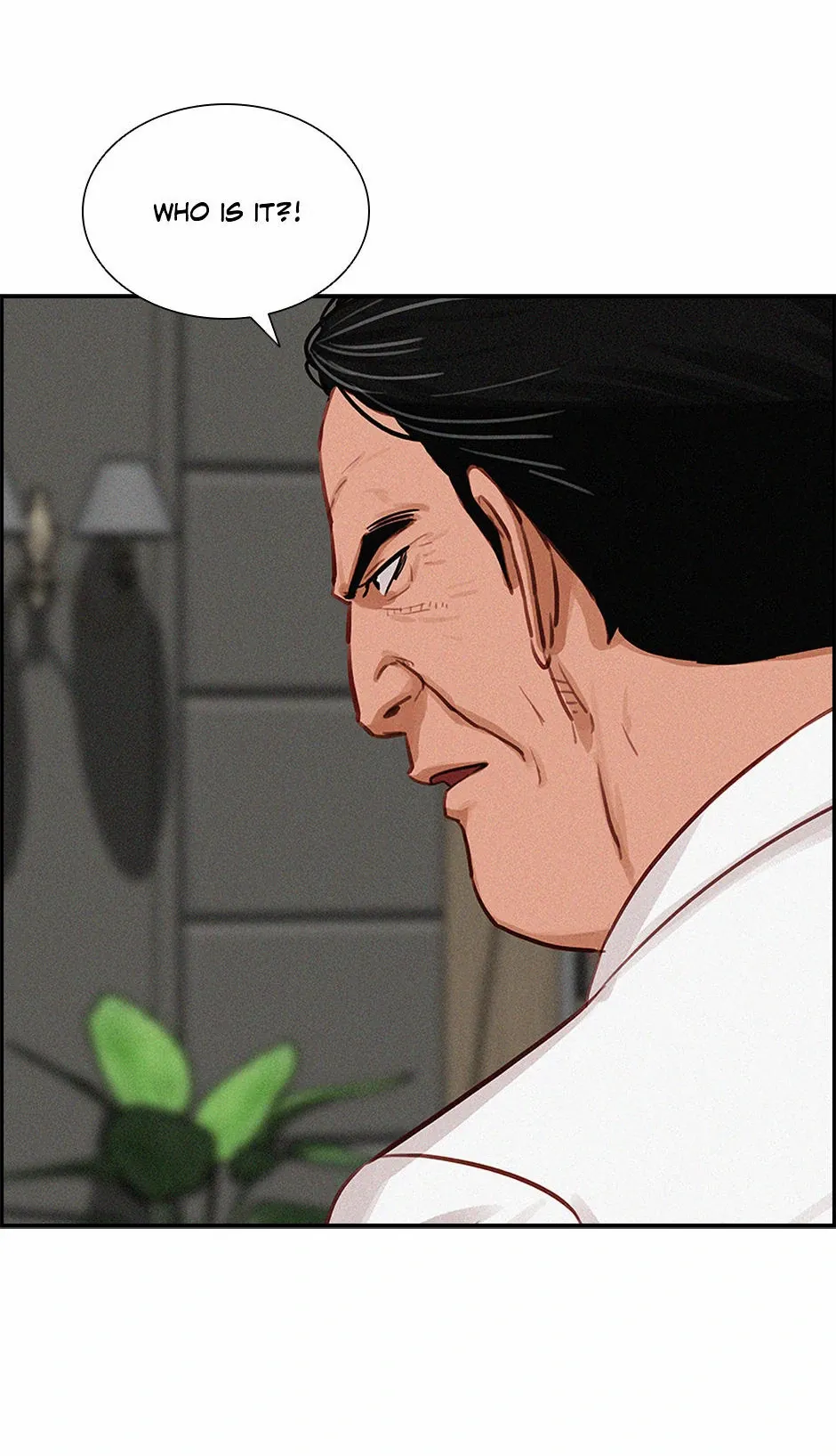 Lord of Money Chapter 207 - page 59