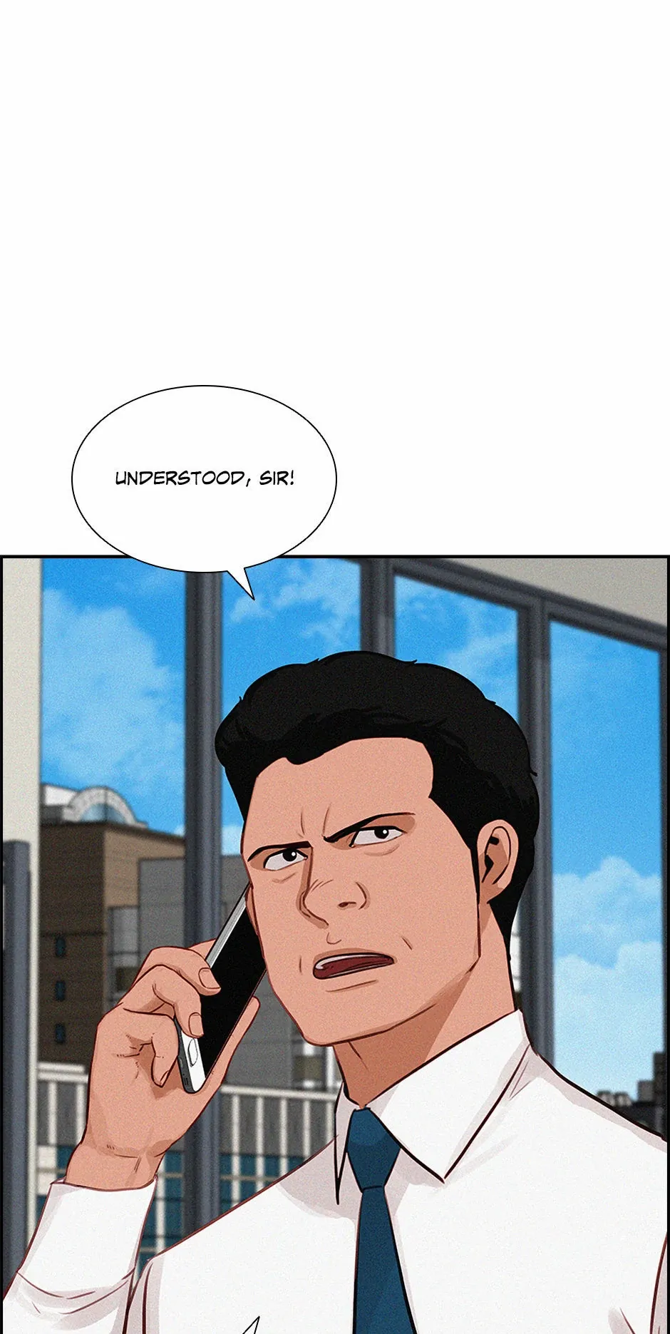 Lord of Money Chapter 207 - page 6