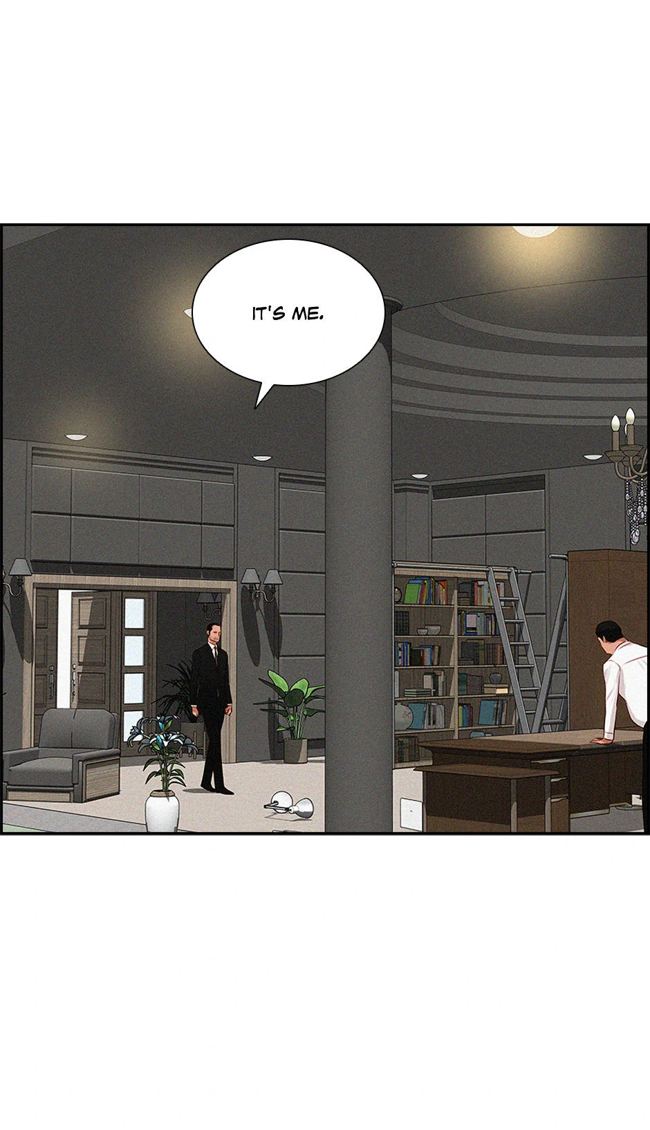 Lord of Money Chapter 207 - page 60