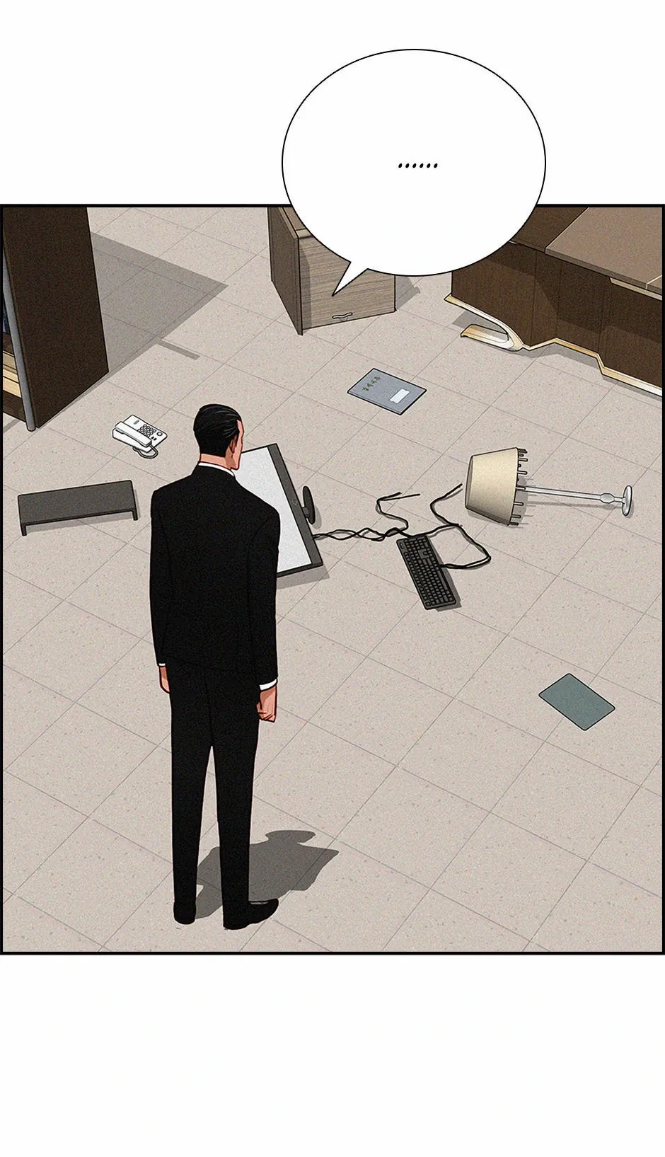 Lord of Money Chapter 207 - page 61