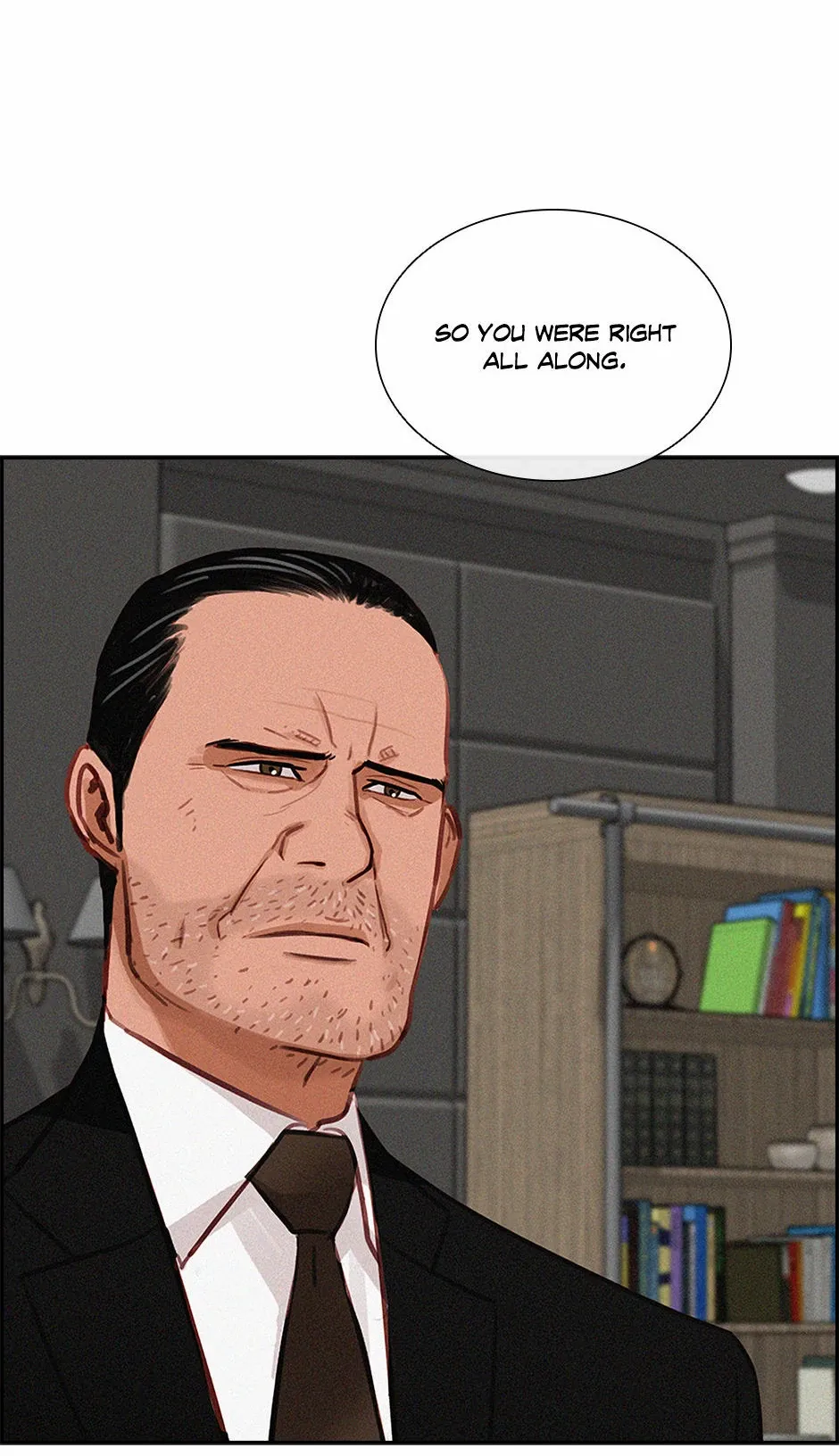 Lord of Money Chapter 207 - page 62