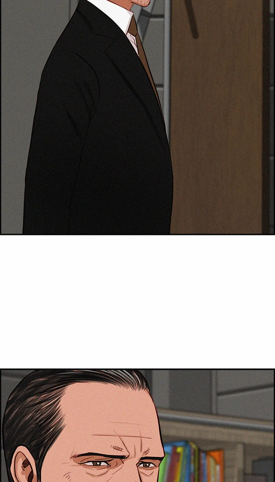 Lord of Money Chapter 207 - page 65