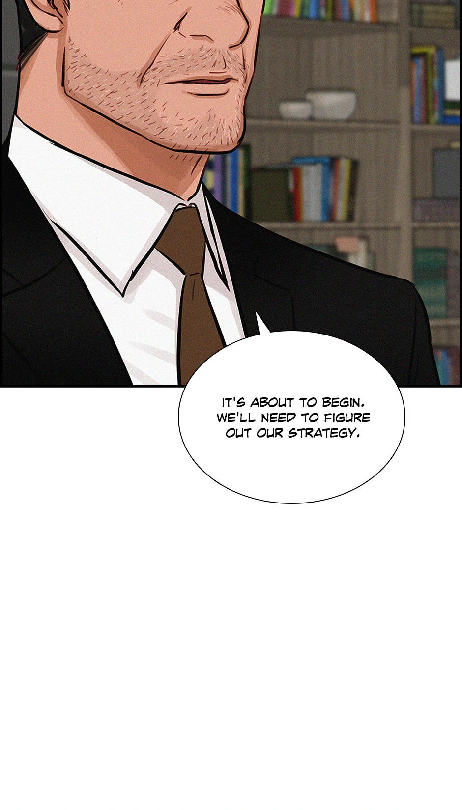 Lord of Money Chapter 207 - page 66