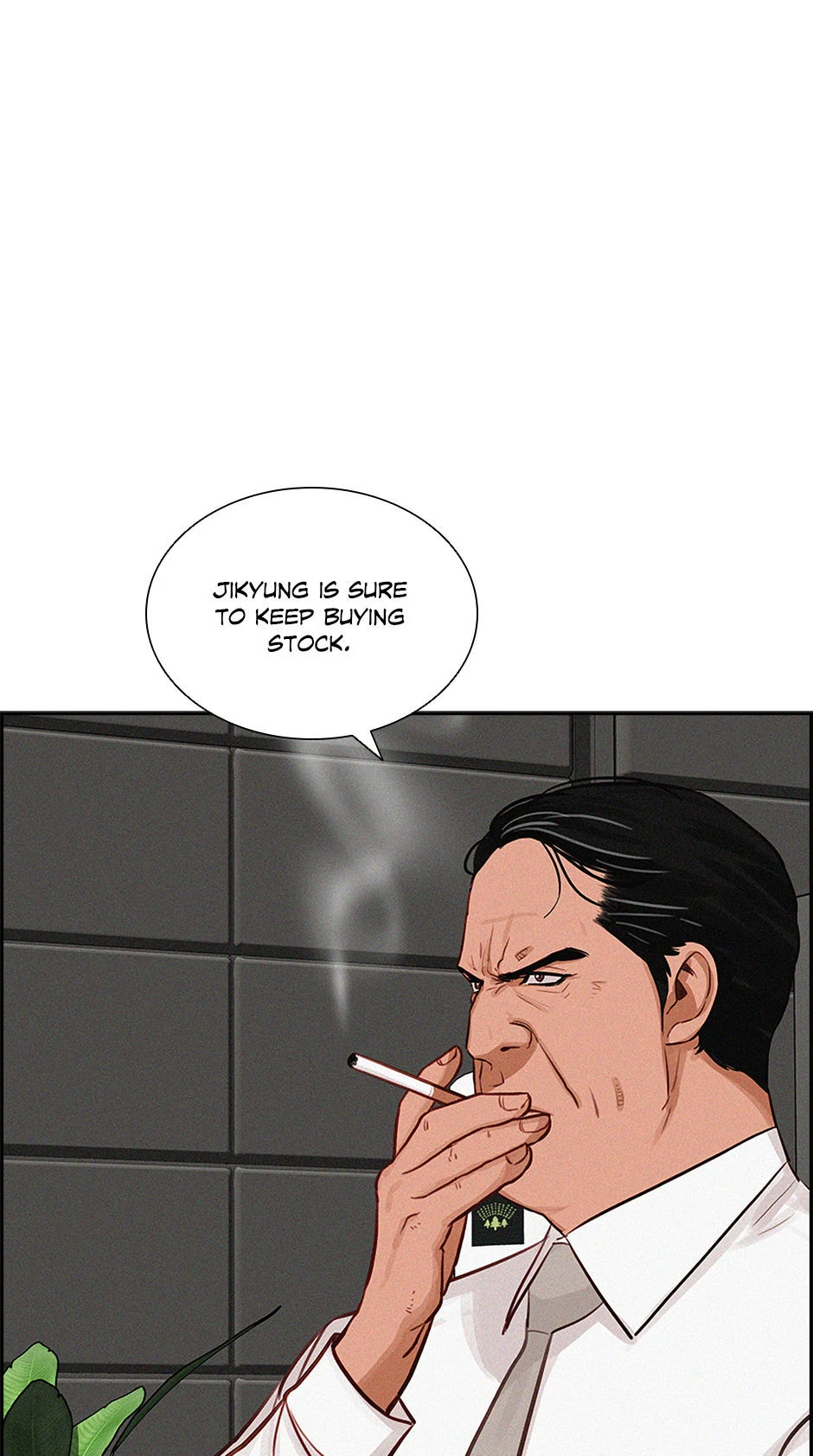 Lord of Money Chapter 207 - page 68