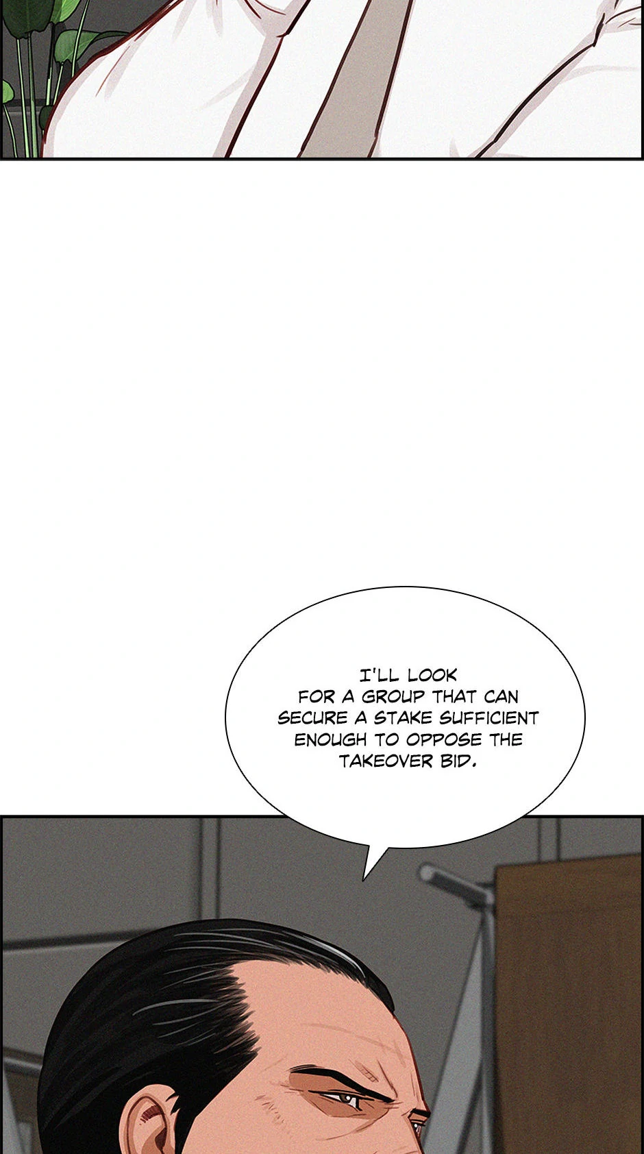 Lord of Money Chapter 207 - page 69