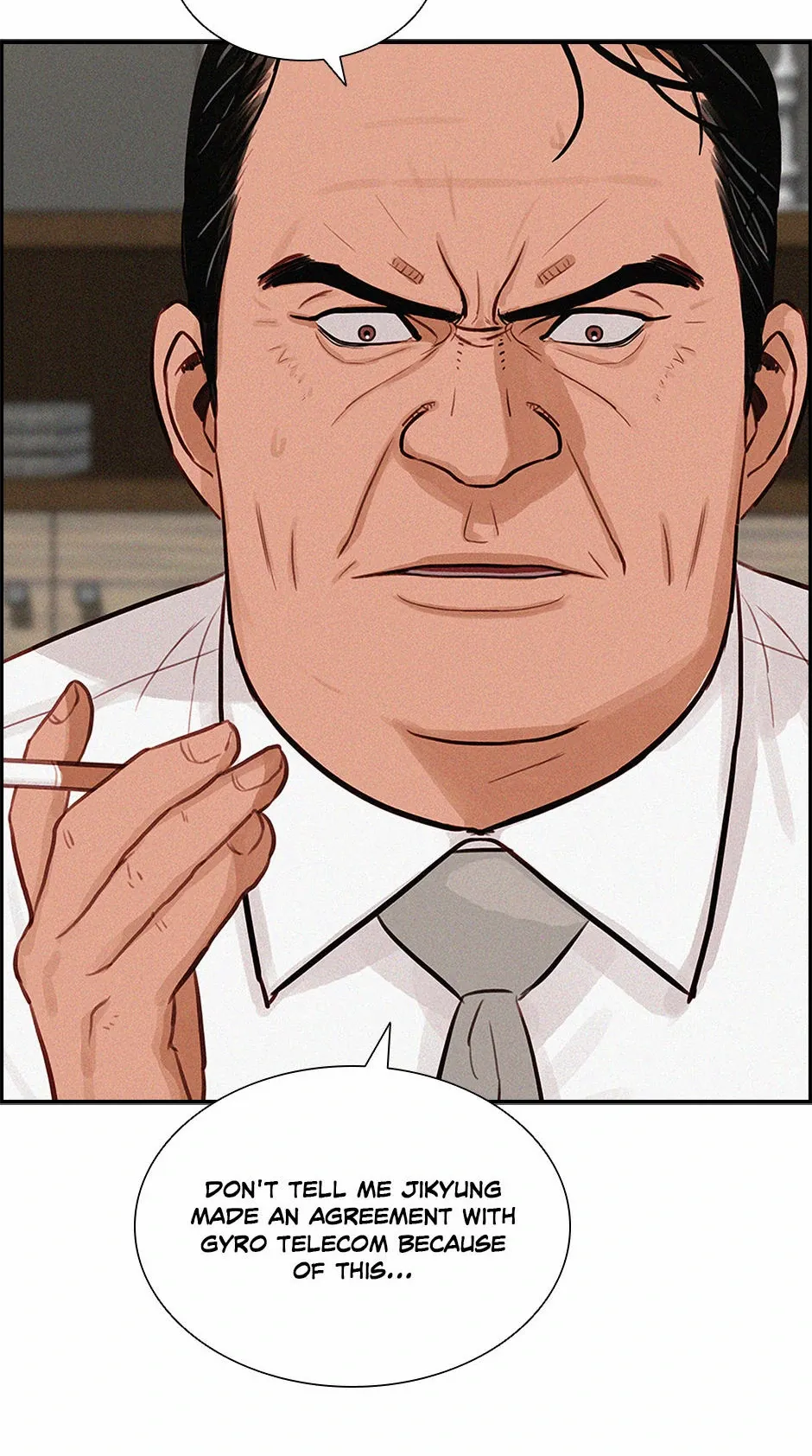 Lord of Money Chapter 207 - page 71