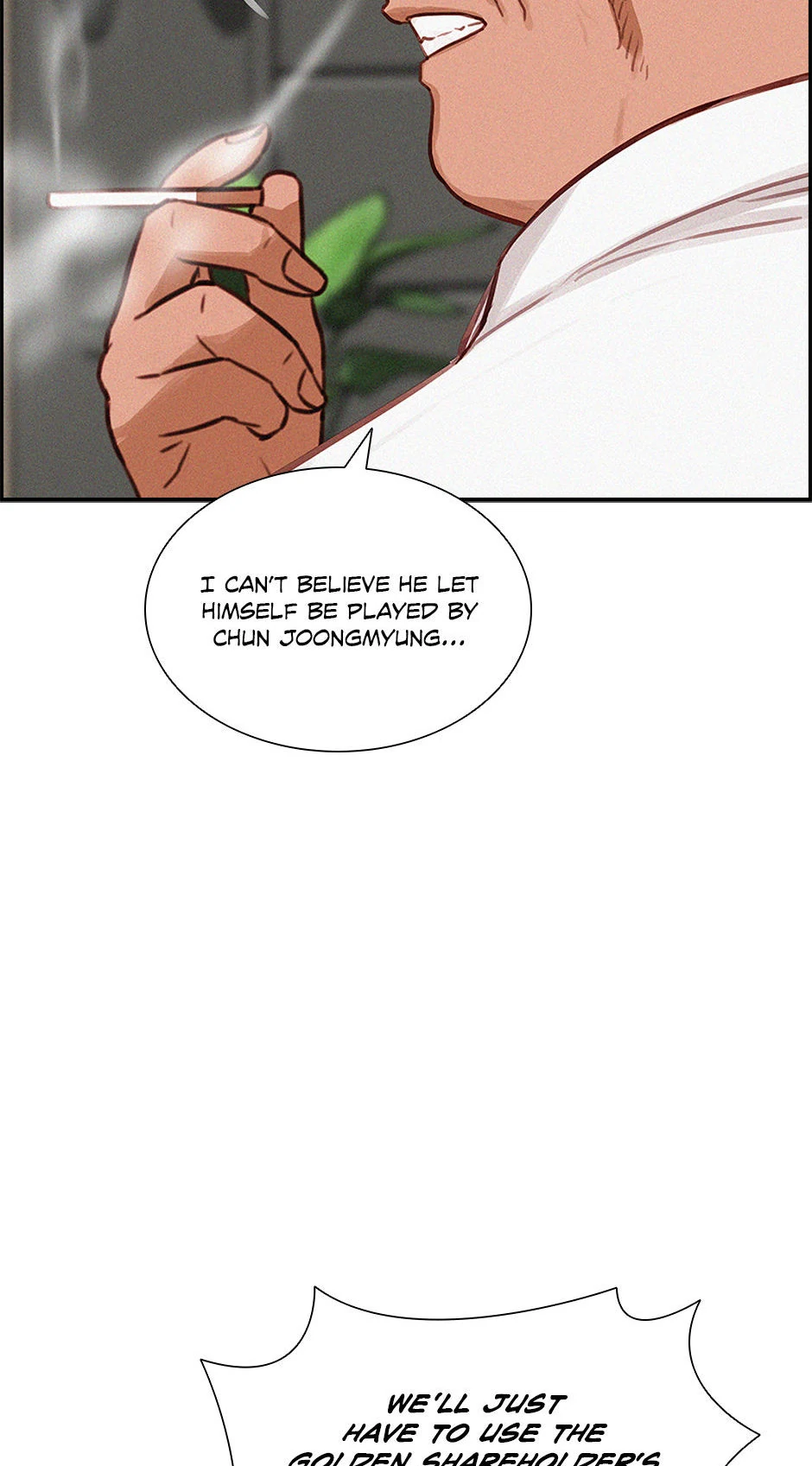 Lord of Money Chapter 207 - page 75