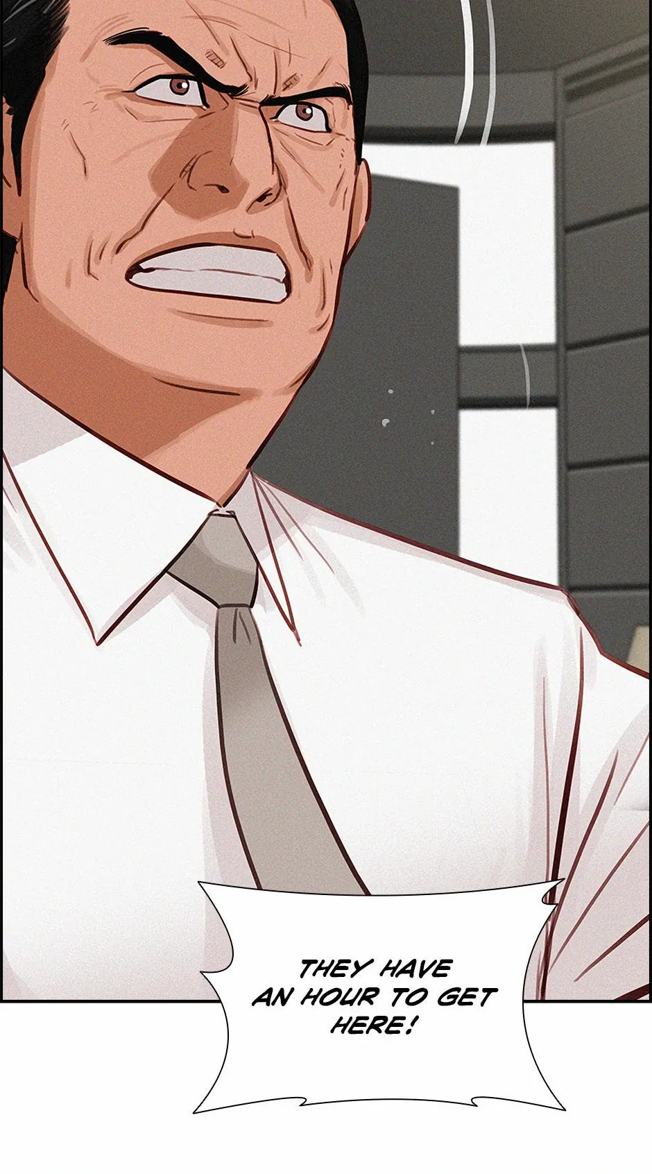 Lord of Money Chapter 207 - page 78