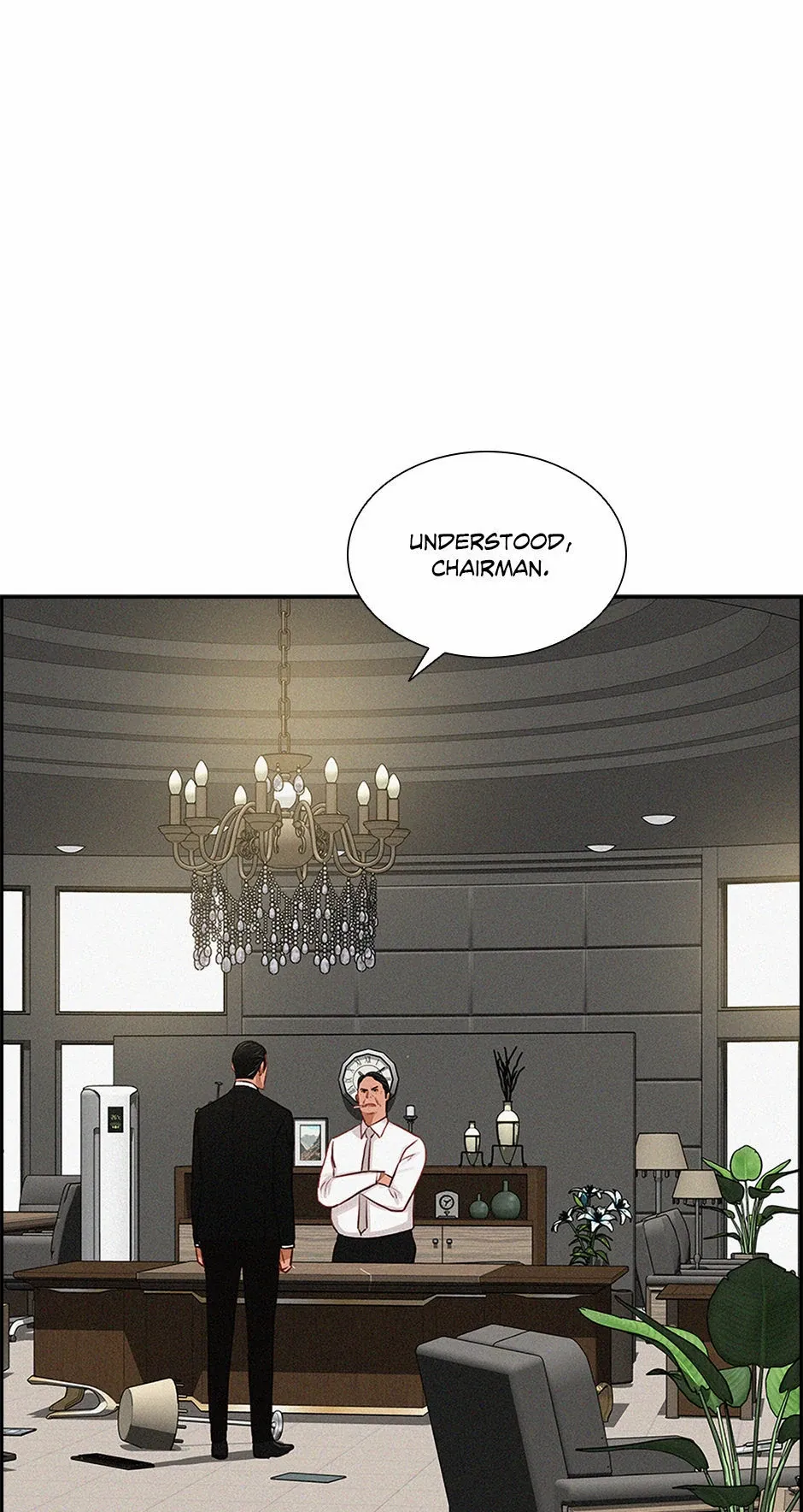 Lord of Money Chapter 207 - page 79