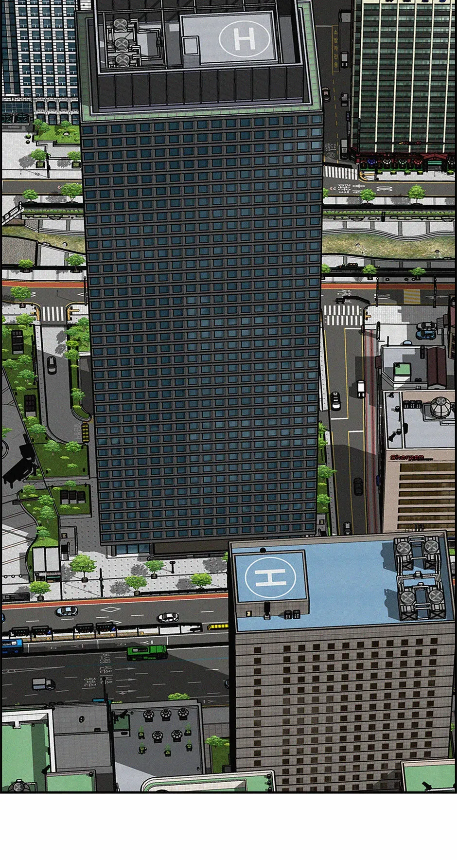 Lord of Money Chapter 207 - page 81