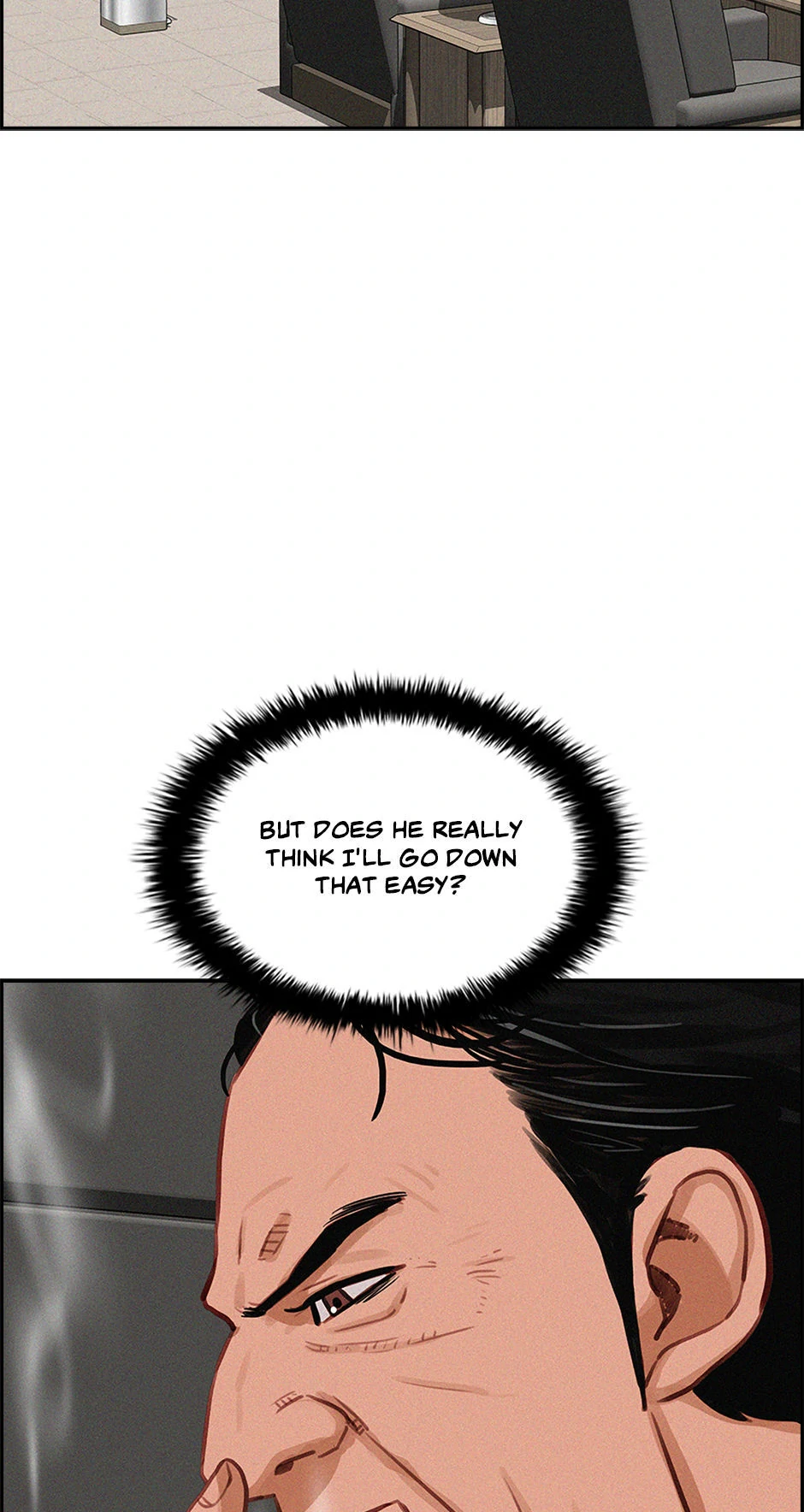 Lord of Money Chapter 207 - page 83