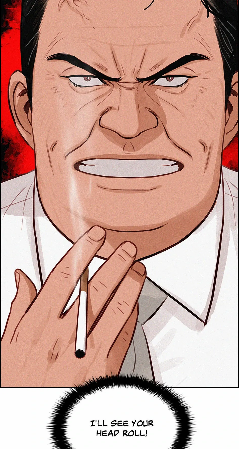 Lord of Money Chapter 207 - page 85