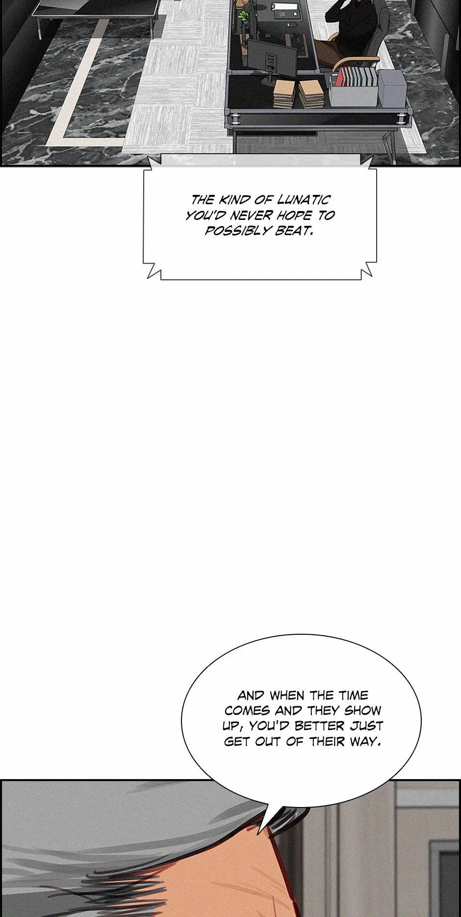 Lord of Money Chapter 208 - page 9