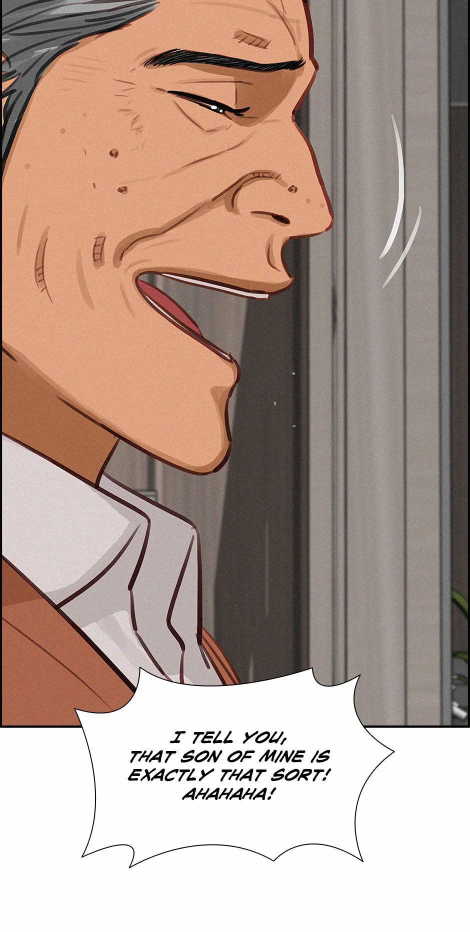 Lord of Money Chapter 208 - page 10