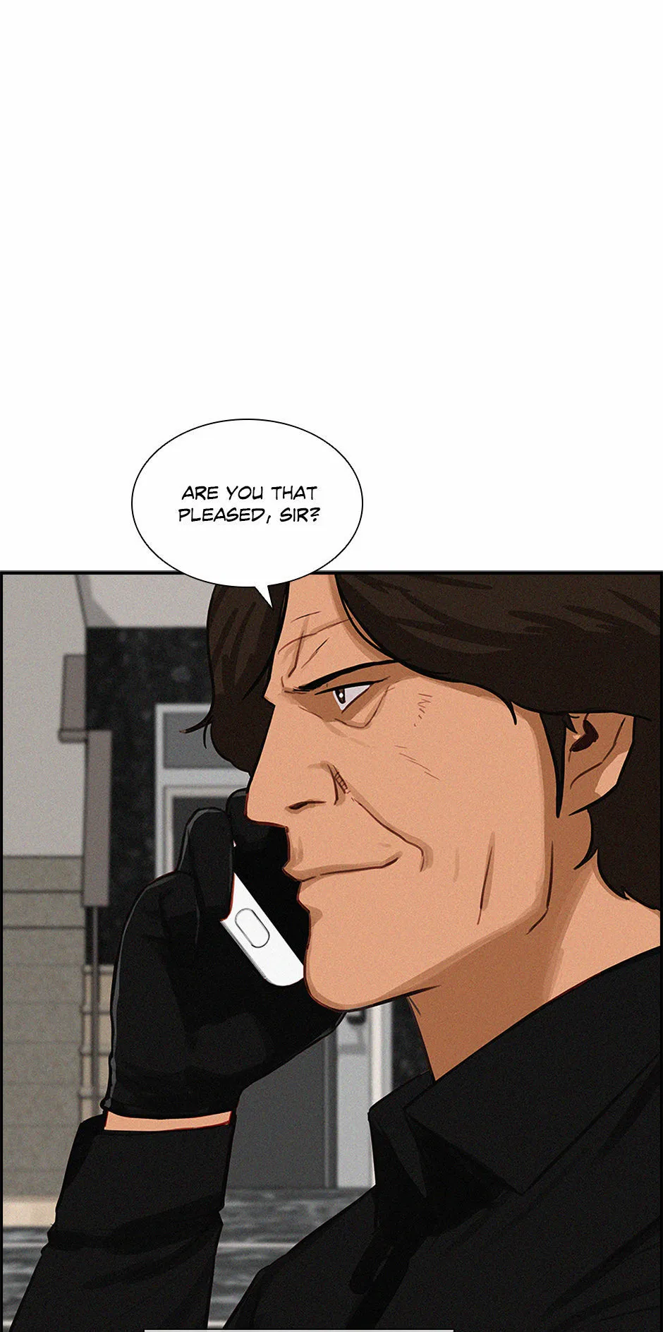 Lord of Money Chapter 208 - page 11