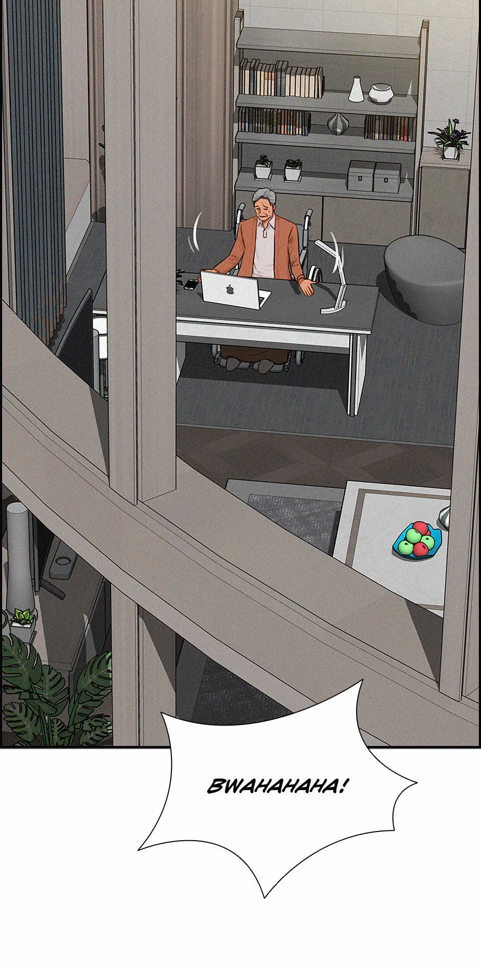 Lord of Money Chapter 208 - page 14