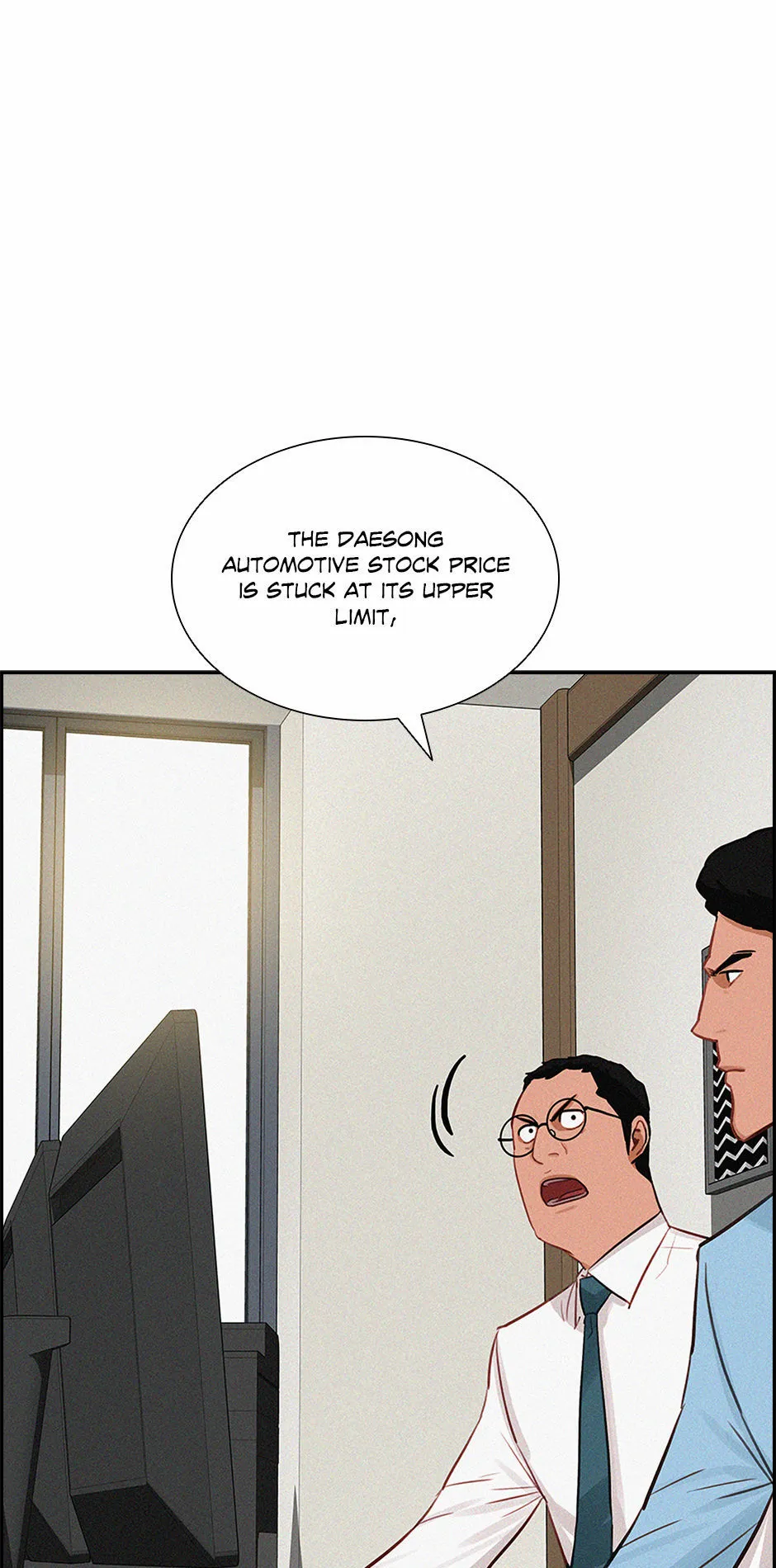 Lord of Money Chapter 208 - page 17