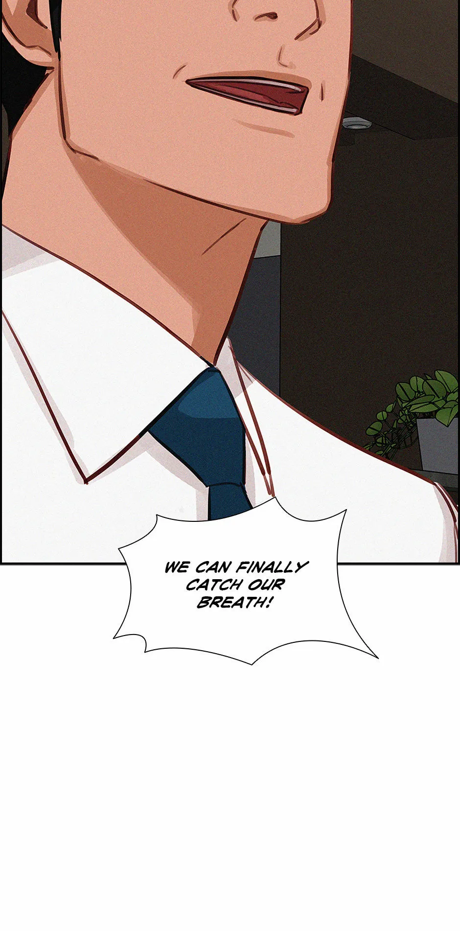 Lord of Money Chapter 208 - page 19