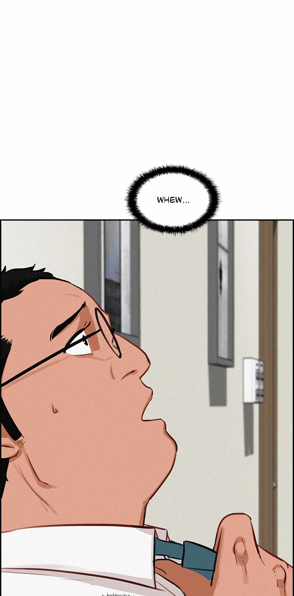 Lord of Money Chapter 208 - page 21