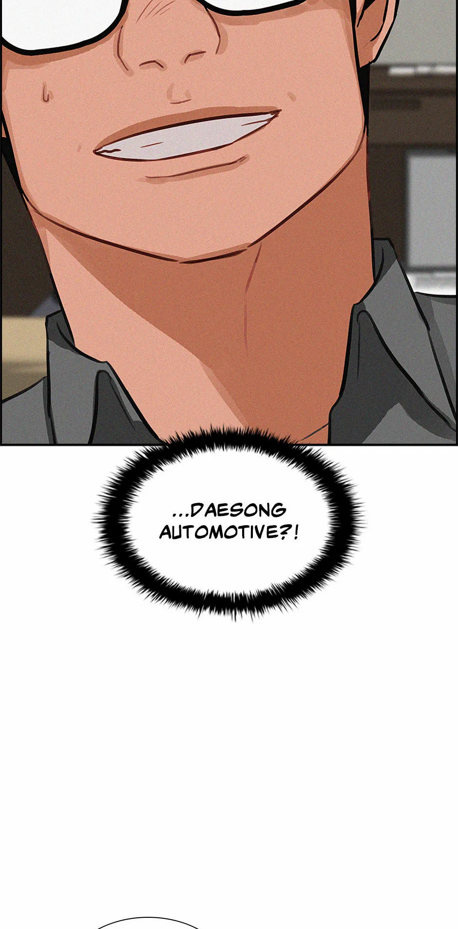 Lord of Money Chapter 208 - page 24