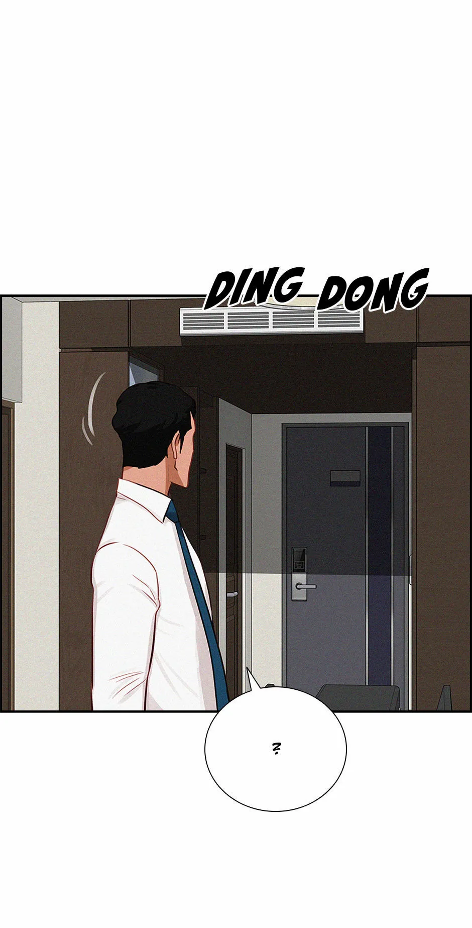 Lord of Money Chapter 208 - page 26