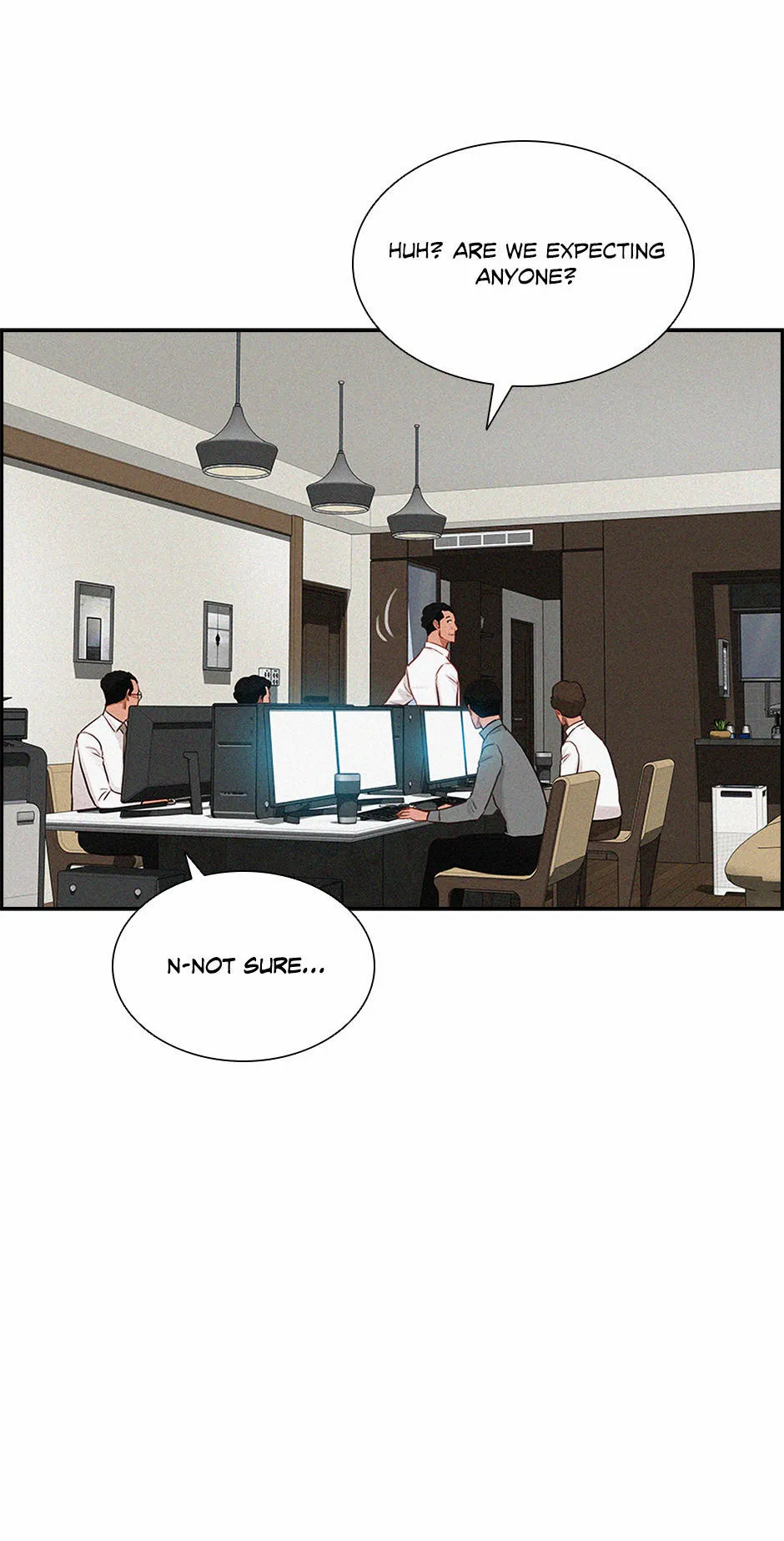 Lord of Money Chapter 208 - page 27